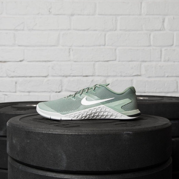 Metcon 4