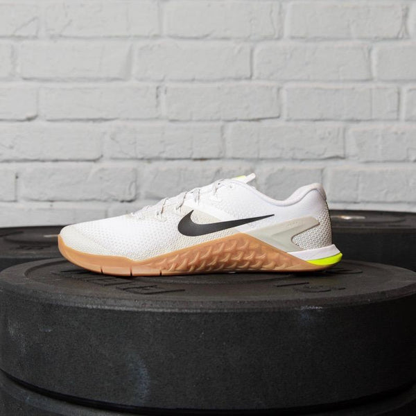 Metcon 4