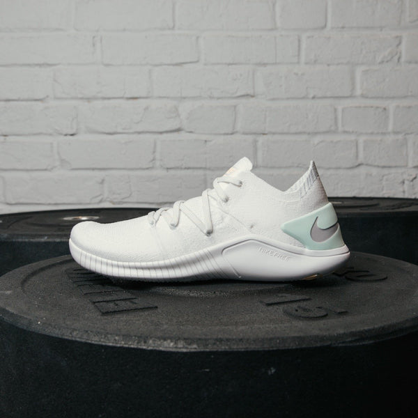 Free TR Flyknit 3 Rise