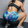 Luminous Lasers Shorts