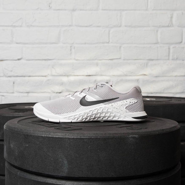 Metcon 4