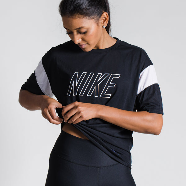 Dry Crew Top