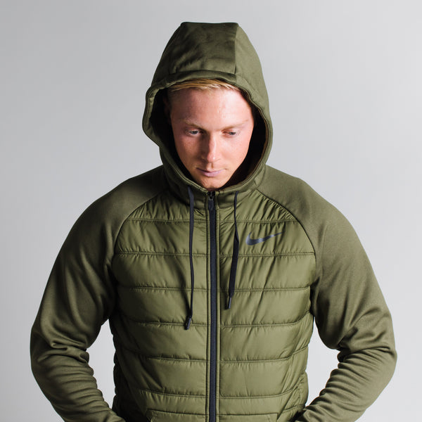 Therma Full-Zip Hoodie