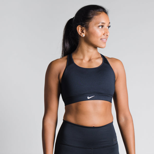 Impact Strappy Bra
