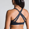 Impact Strappy Bra