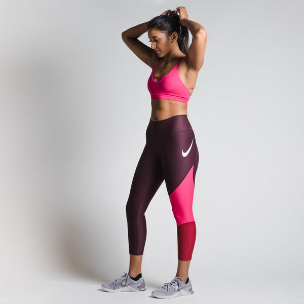 Power Training Capris