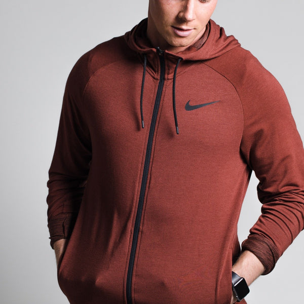 Dry Training Hoodie