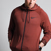 Dry Training Hoodie