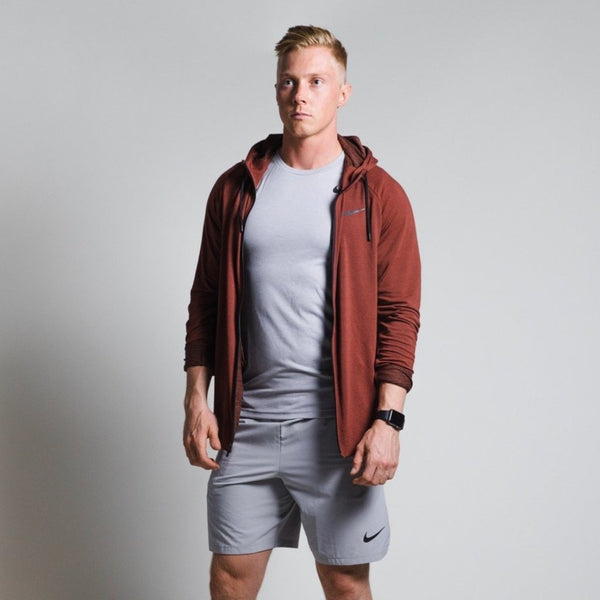 Dry Training Hoodie