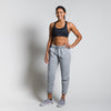 Tapered Dry Training Trousers