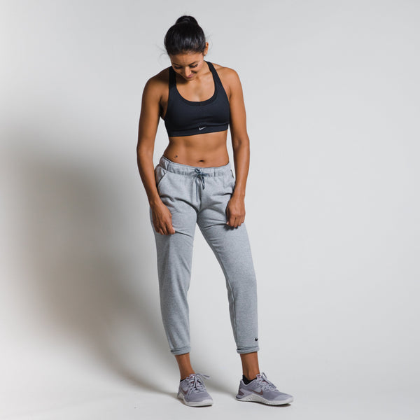 Tapered Dry Training Trousers