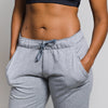 Tapered Dry Training Trousers