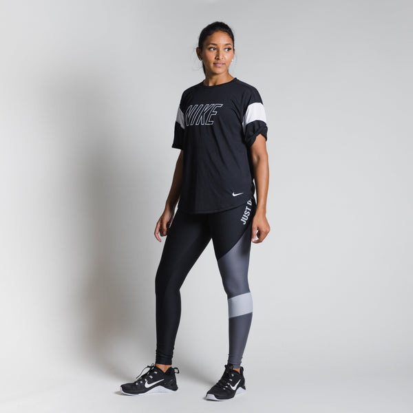 Dry Crew Top