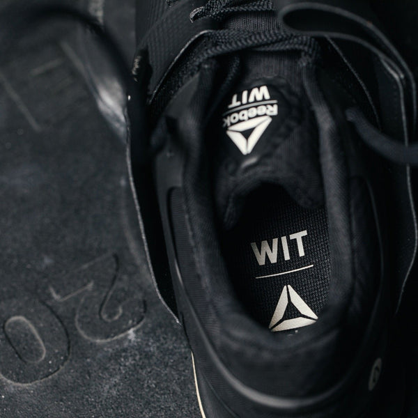 WIT Legacy Lifter
