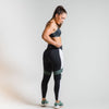 Lux Leggings- Colour Block