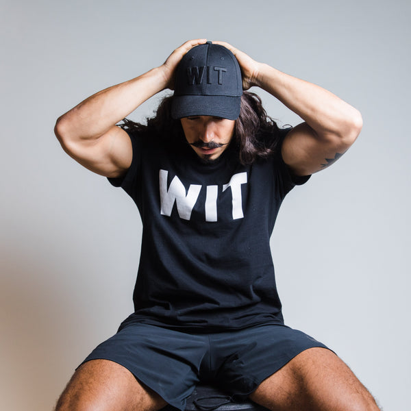 WIT Baseball Cap