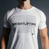 WIT Lifter Edition Tee