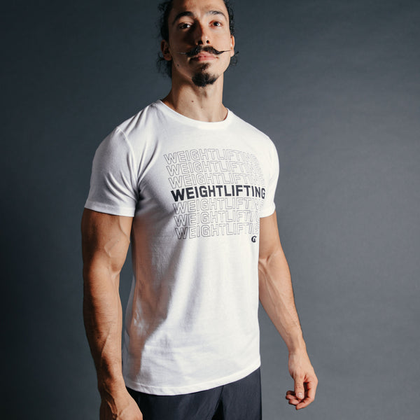 WIT Lifter Edition Tee