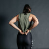 WIT Icon Tank