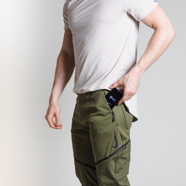 Dry Training Trousers