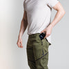 Dry Training Trousers