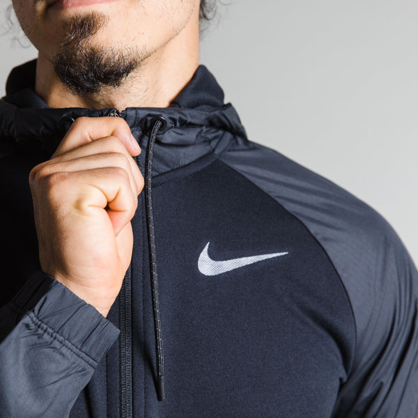 Training Utility Full-Zip Hoodie