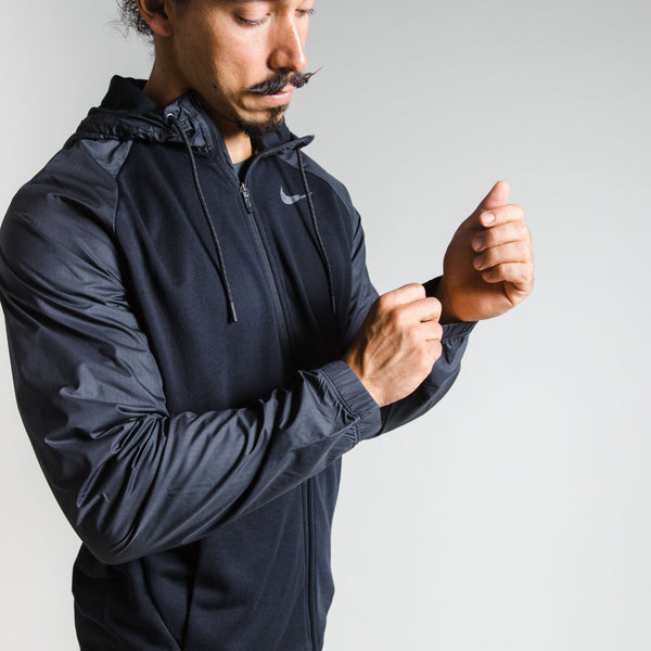 Training Utility Full-Zip Hoodie
