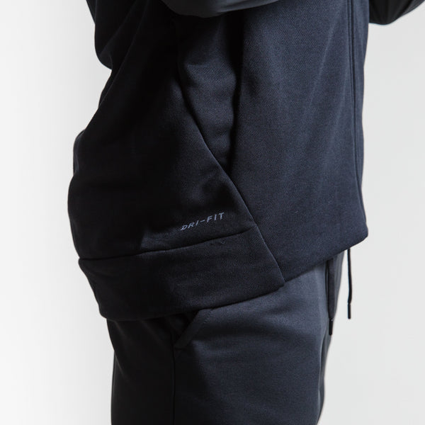 Training Utility Full-Zip Hoodie