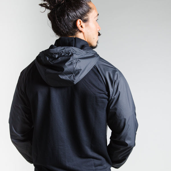 Training Utility Full-Zip Hoodie
