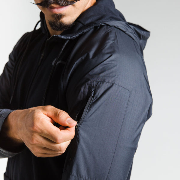 Training Utility Full-Zip Hoodie