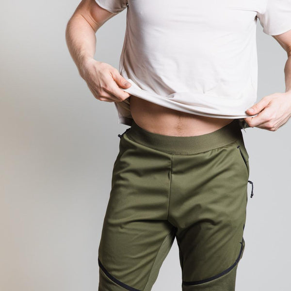 Dry Training Trousers