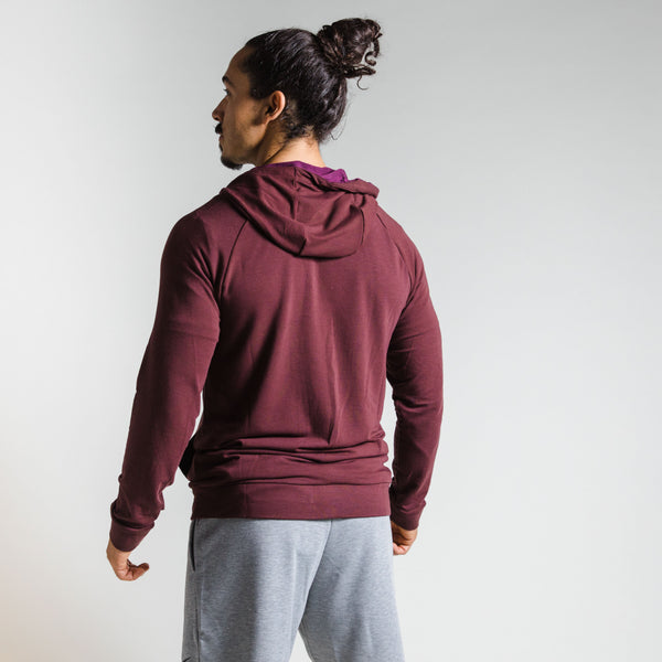 Dry Training Hoodie