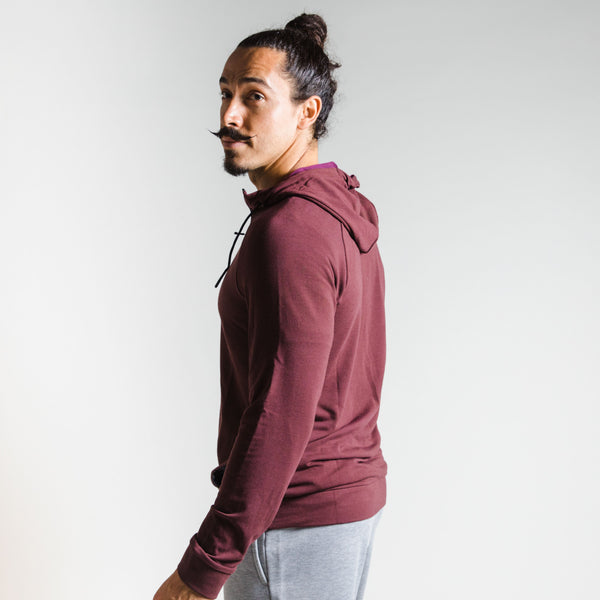 Dry Training Hoodie