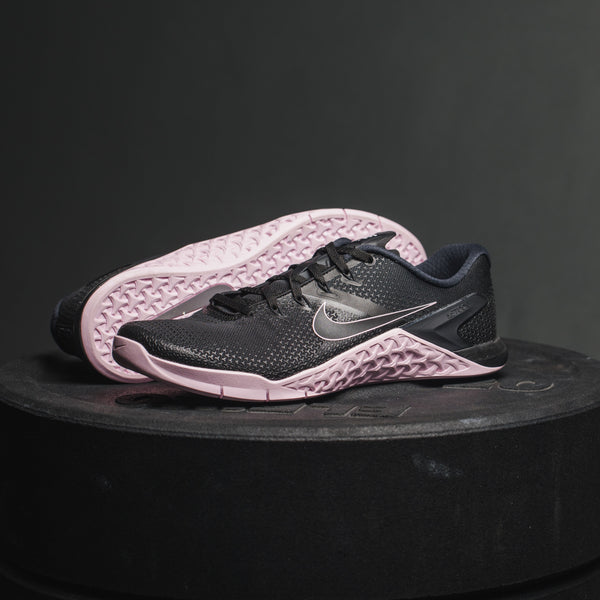 Metcon 4