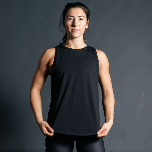 WIT Icon Tank