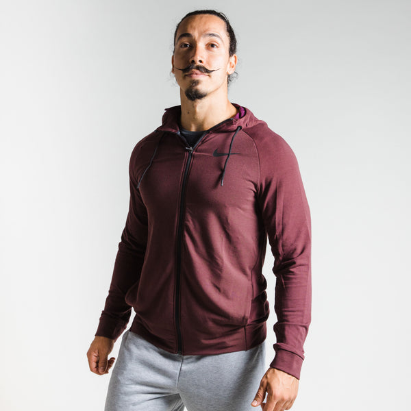 Dry Training Hoodie