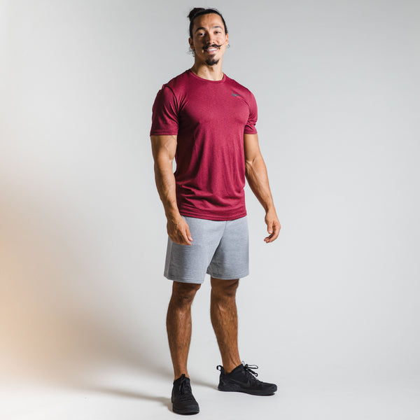 Breathe Tee