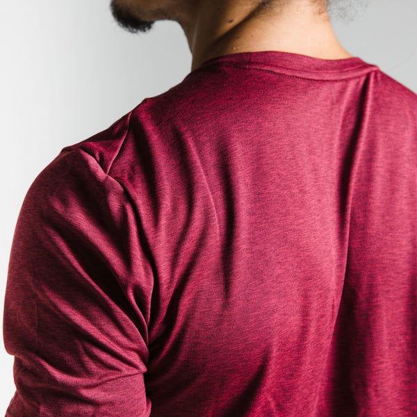 Breathe Tee