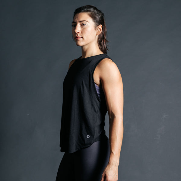 WIT Icon Tank