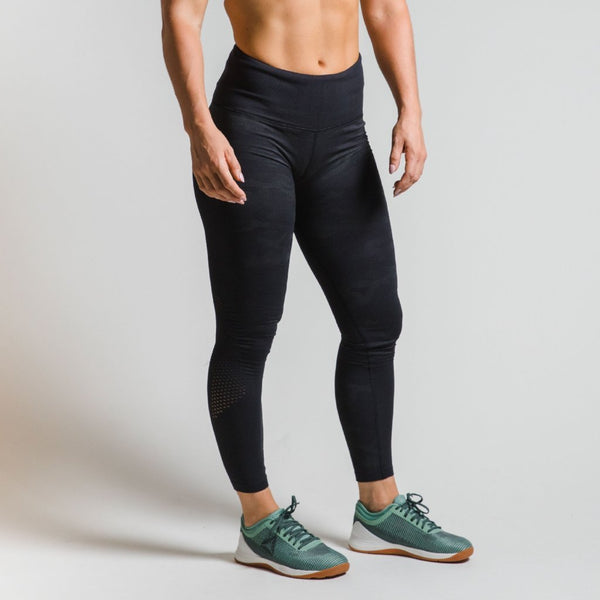 Thermowarm Seamless High-Rise Tights