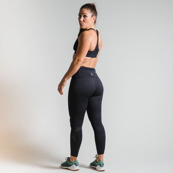Thermowarm Seamless High-Rise Tights