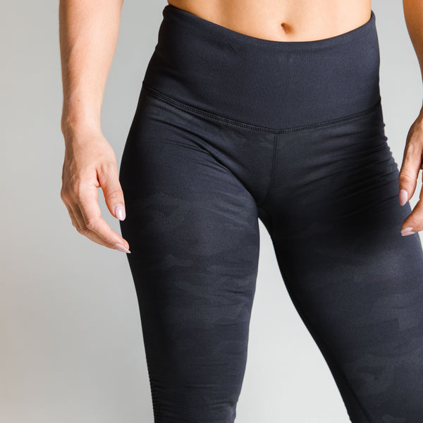 Thermowarm Seamless High-Rise Tights