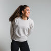 Cropped Training Top