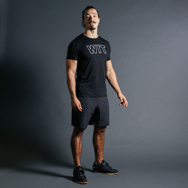 WIT Outline Tee