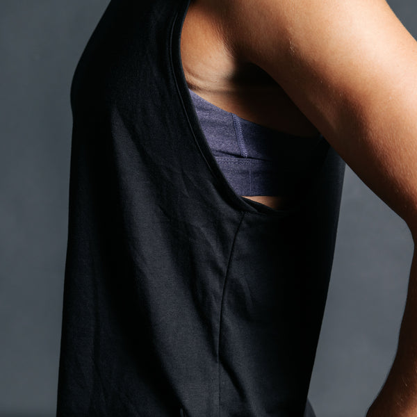 WIT Icon Tank