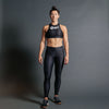 WIT x NS Crop Bra
