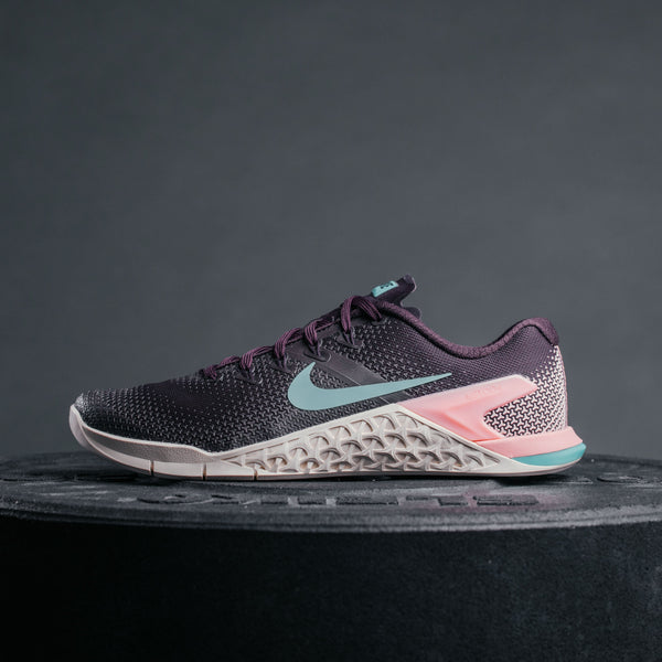 Metcon 4