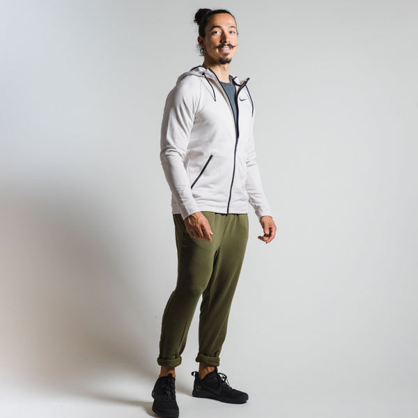 Dry Hyper Fleece Hoodie