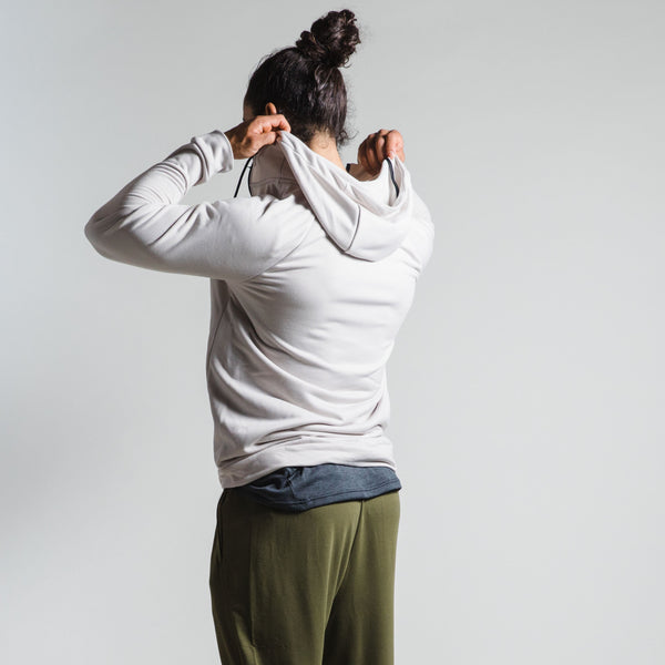 Dry Hyper Fleece Hoodie