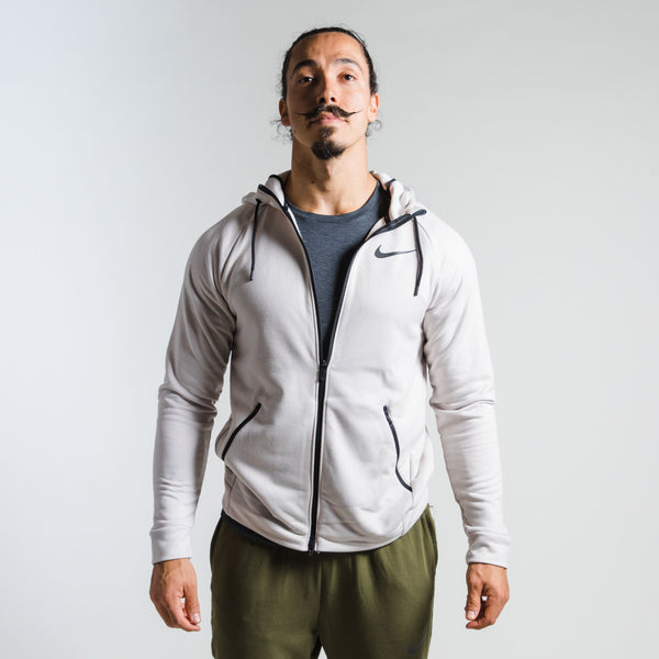Dry Hyper Fleece Hoodie